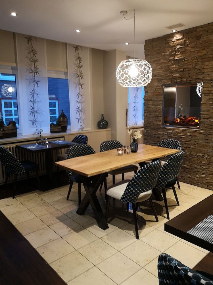 Hotel Am Kurpark 40/50