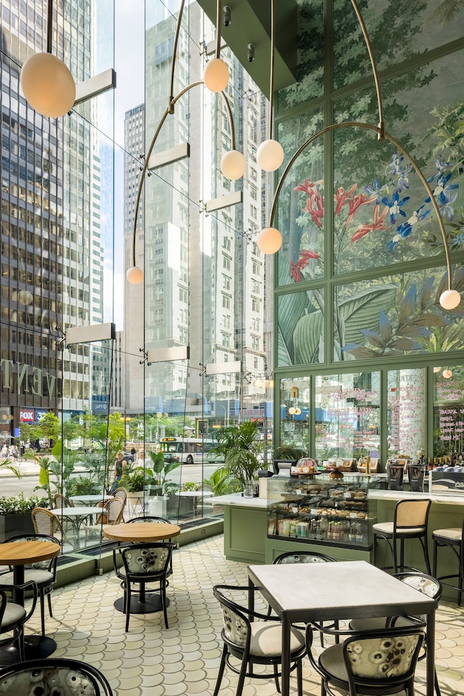 Pendry Chicago 63/76