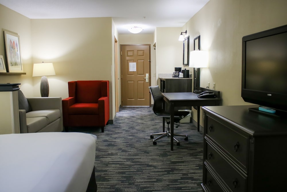 Country Inn Suites By Radisson Richmond West At I 64 Va 33/39