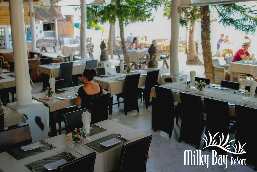 Milky Bay Resort 68/81