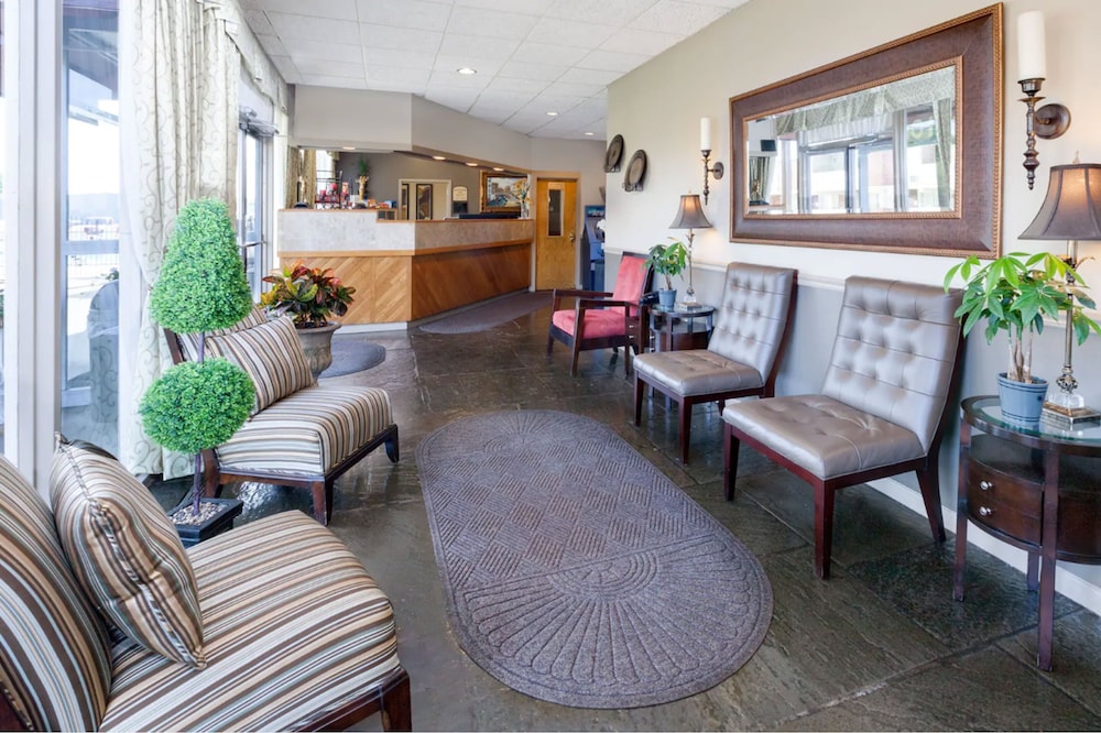Travelodge By Wyndham Jackson 16/20