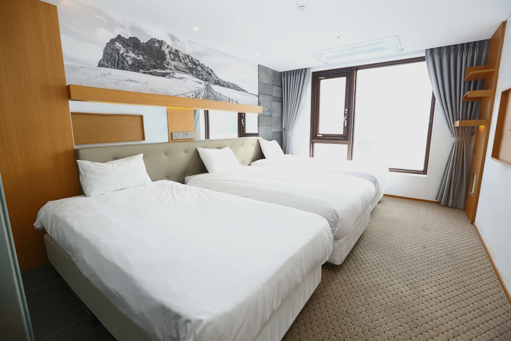 Asia Hotel Jeju 17/53