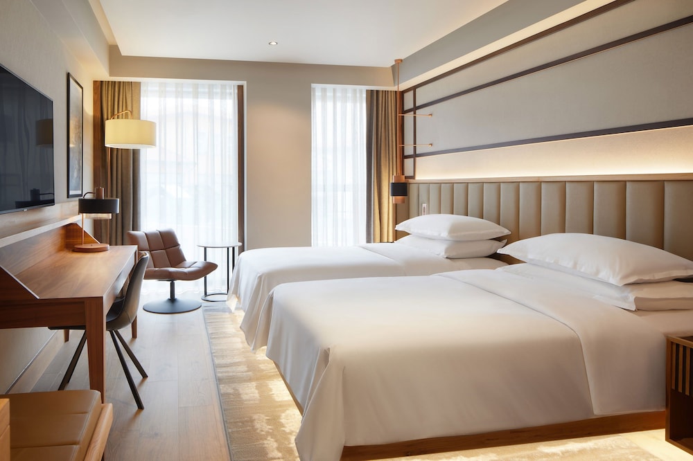Four Points by Sheraton Prishtina City 13/50
