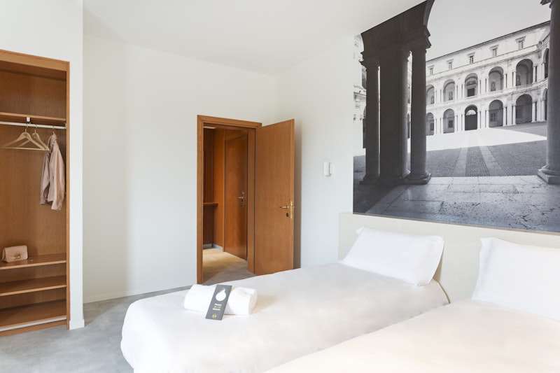 B&B Hotel Modena 16/36