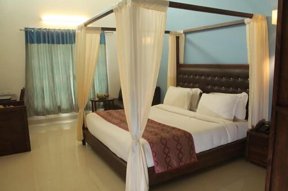 Krishna Park Resort 5/29