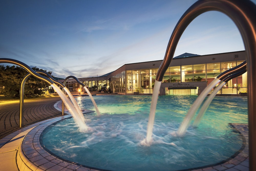 TOP CountryLine Heide Spa Hotel 40/68