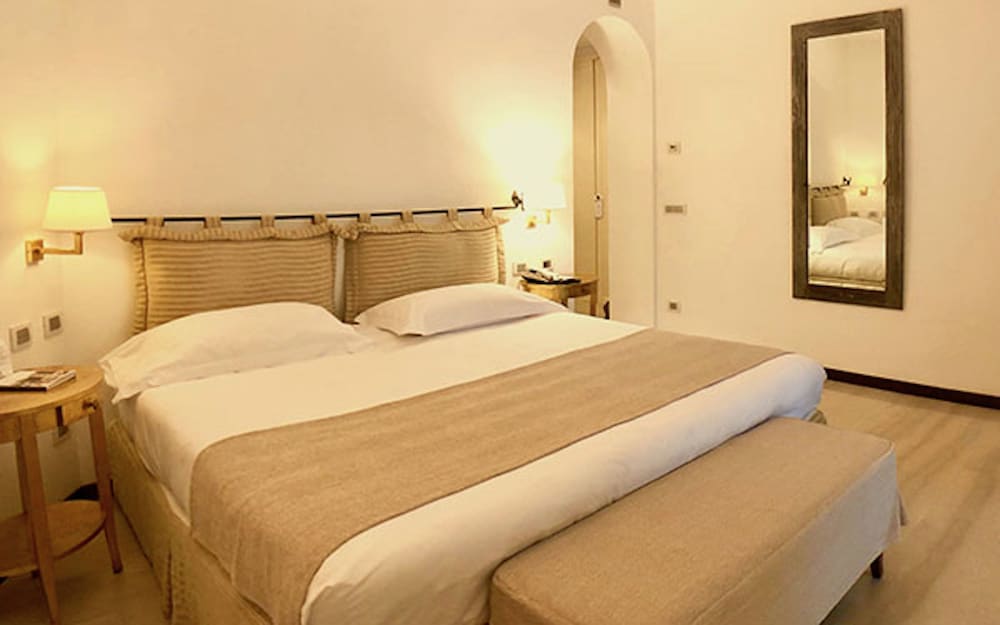 Alberi del Paradiso Hotel 18/51