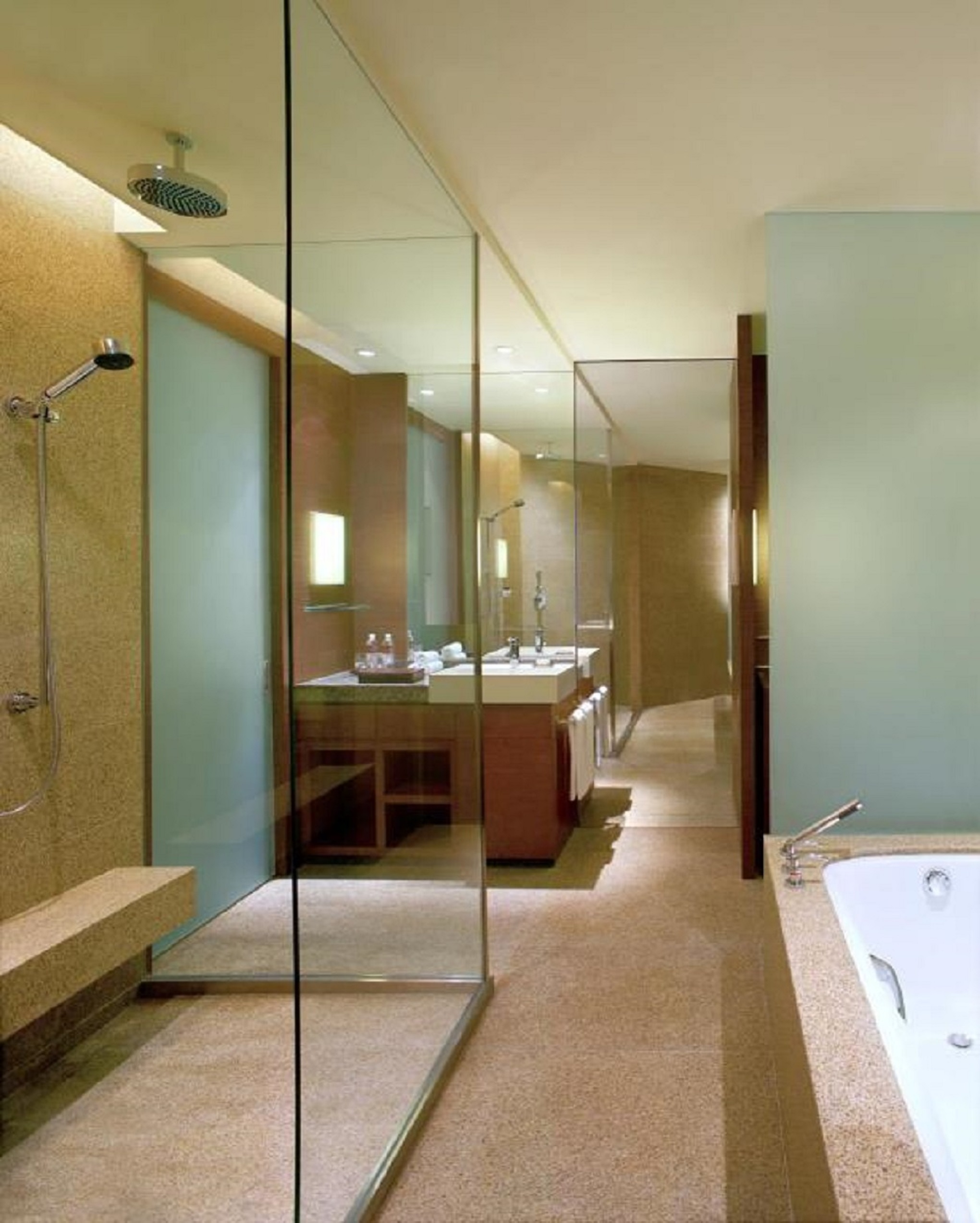 Jinling Purple Mountain Hotel Shanghai