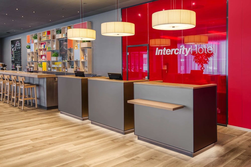 Intercityhotel Graz 33/50