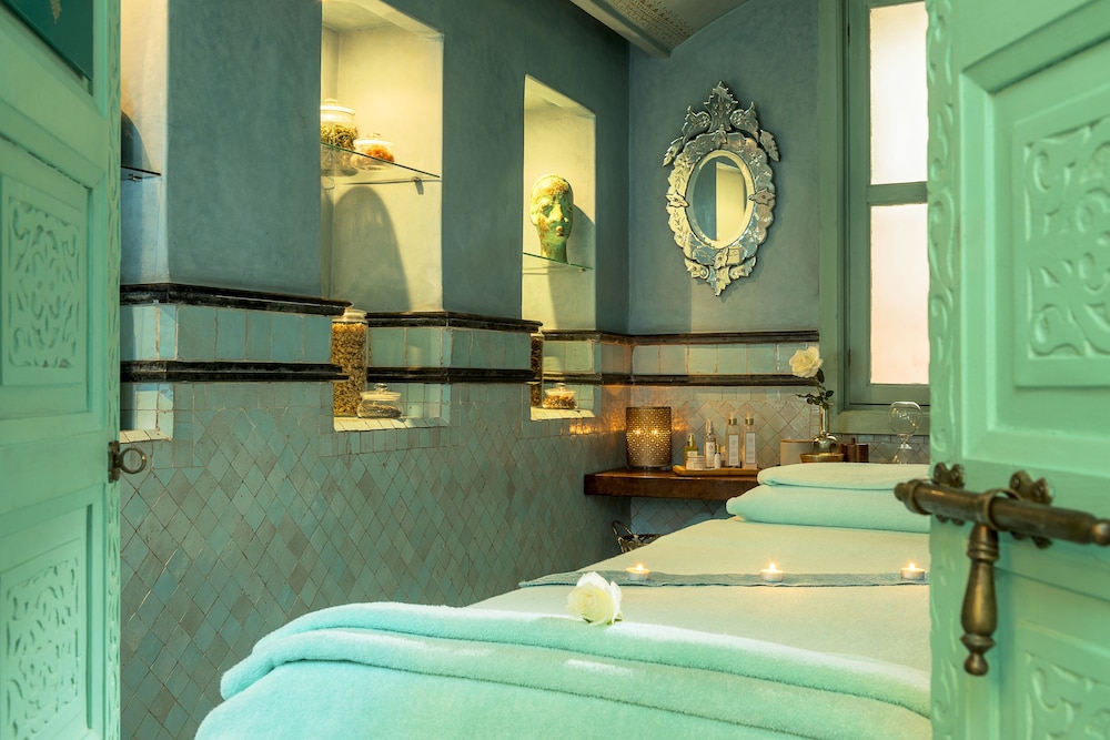 Tigmiza Boutique Hotel Spa 40/75