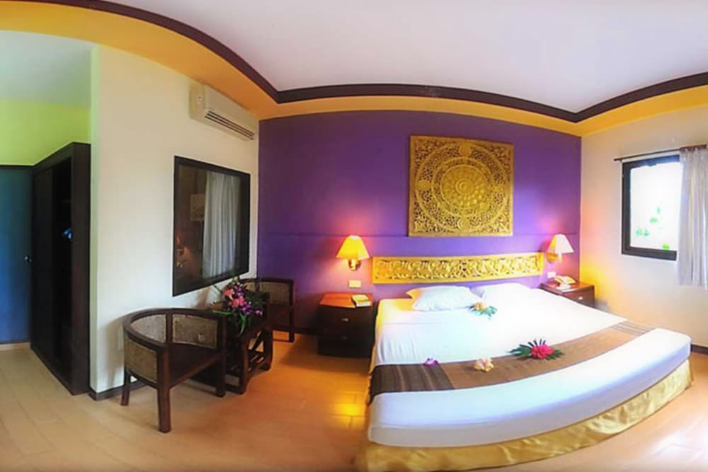 Koh Hai Fantasy Resort and Spa 28/78