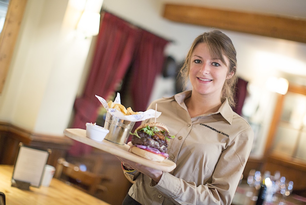 The Conningbrook Hotel 7/50