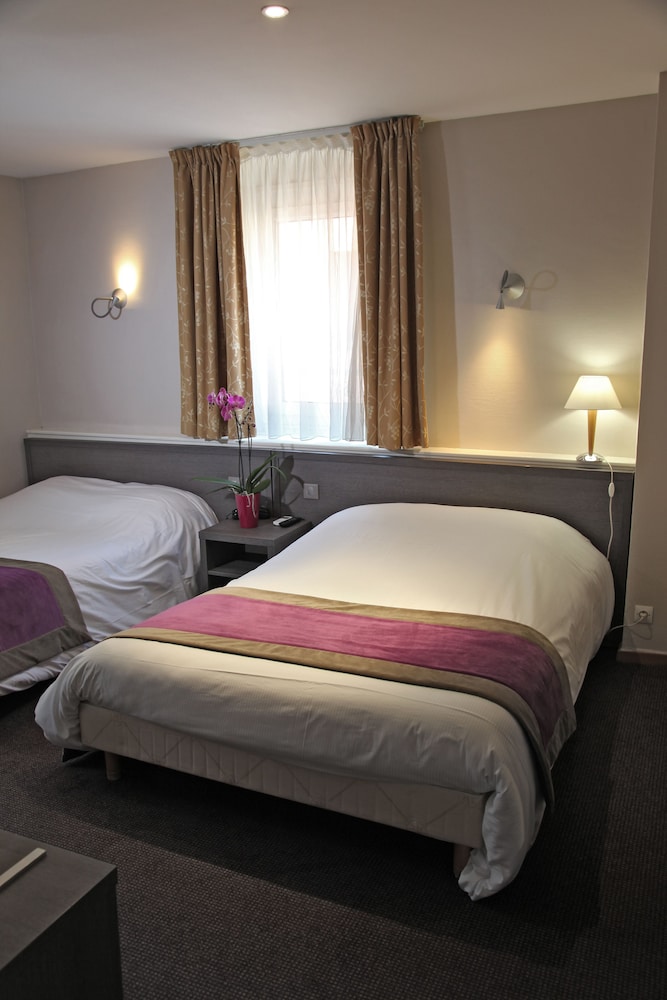 Icone Hotel - Annecy 5/27