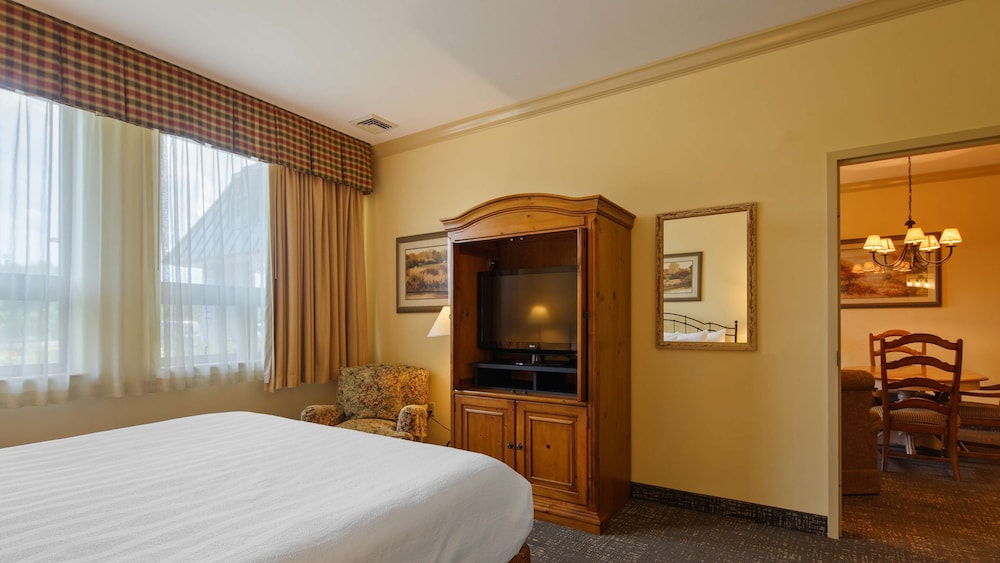 Best Western Plus Waterbury - Stowe 29/80