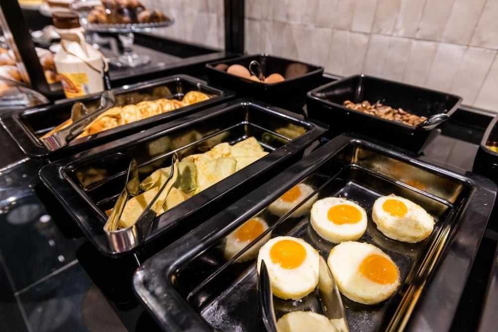 Smart Hotel Milano Central Station 36/66