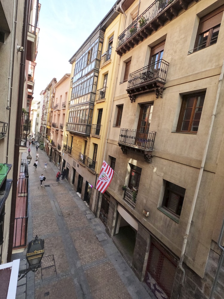 Casual Serantes Bilbao 29/35