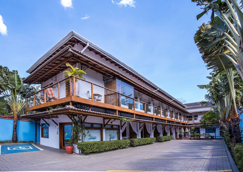 Pousada Vila Barequeçaba 1/50