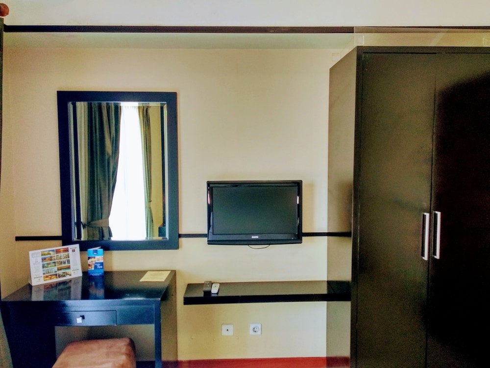 MARBELLA SUITES BANDUNG 42/73