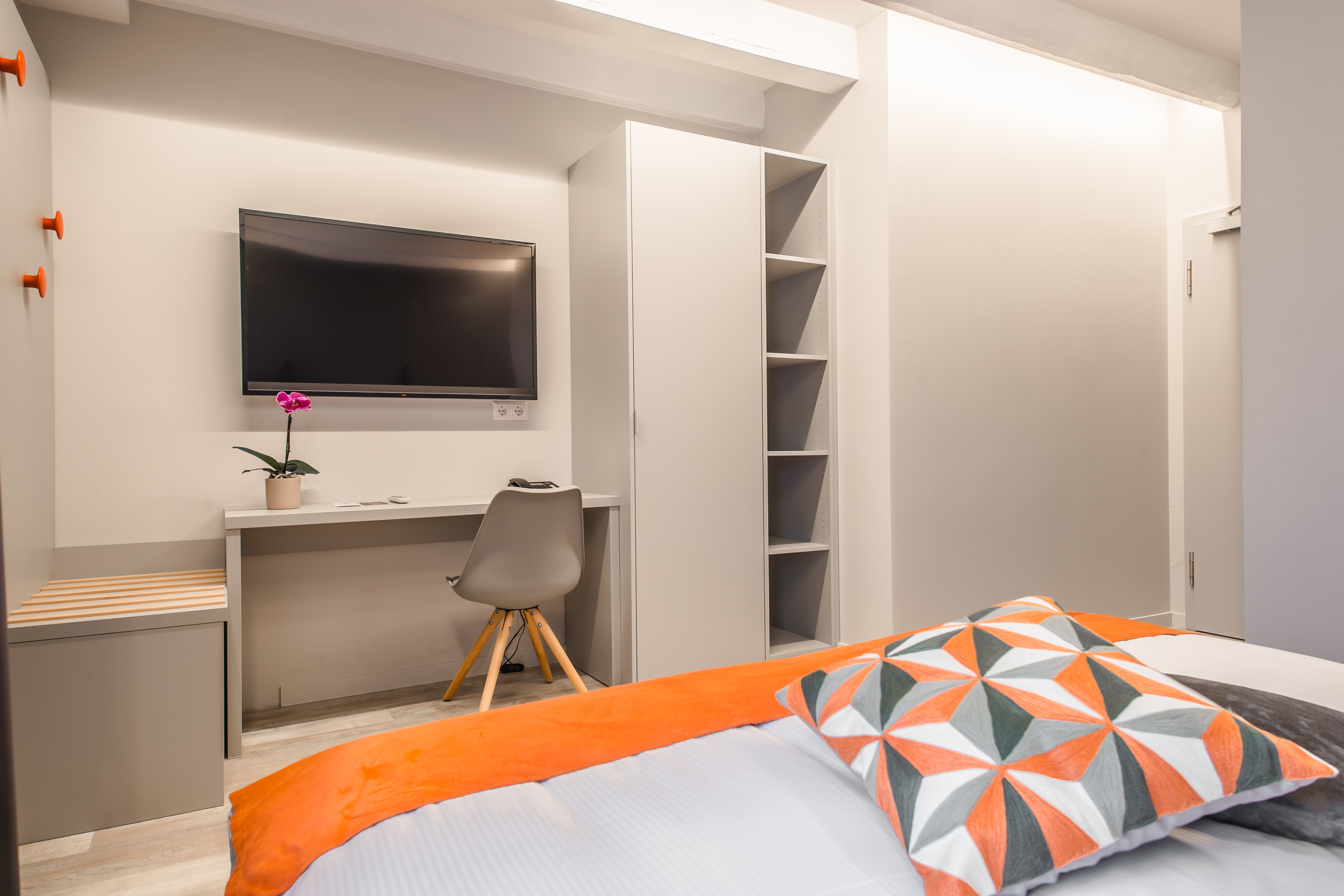 Mandarina Hotel 15/50