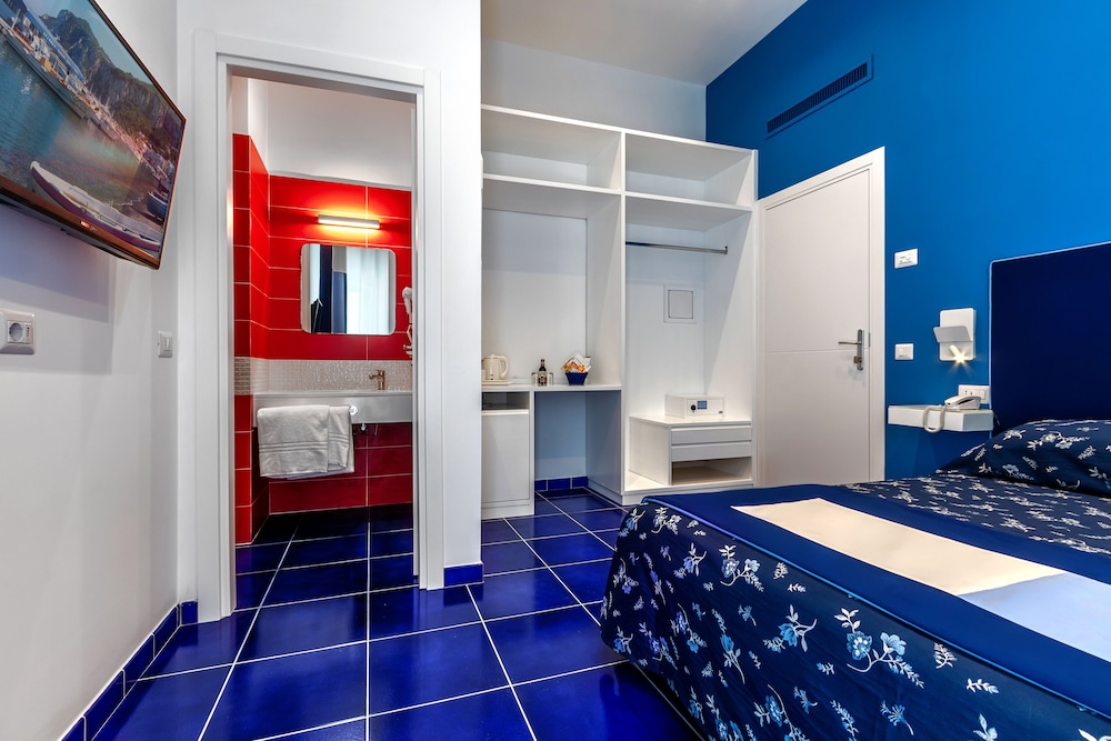 Hotel Metropole 27/27