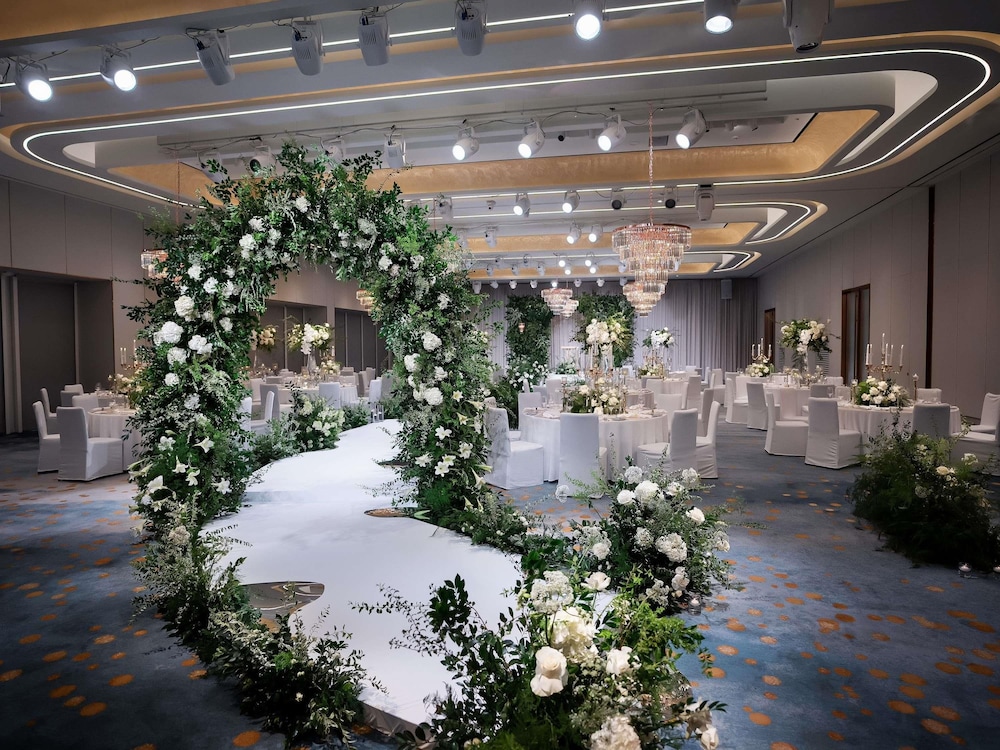 Naru Ambassador Hotel Seoul - MGallery Collection 4/50