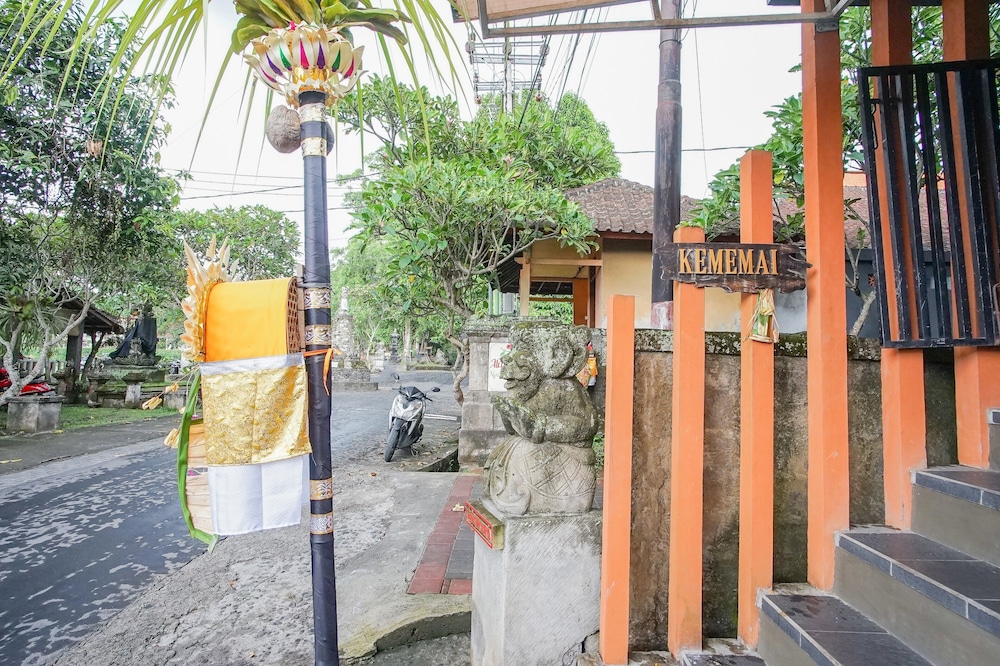 Kememai Hostel 37/50