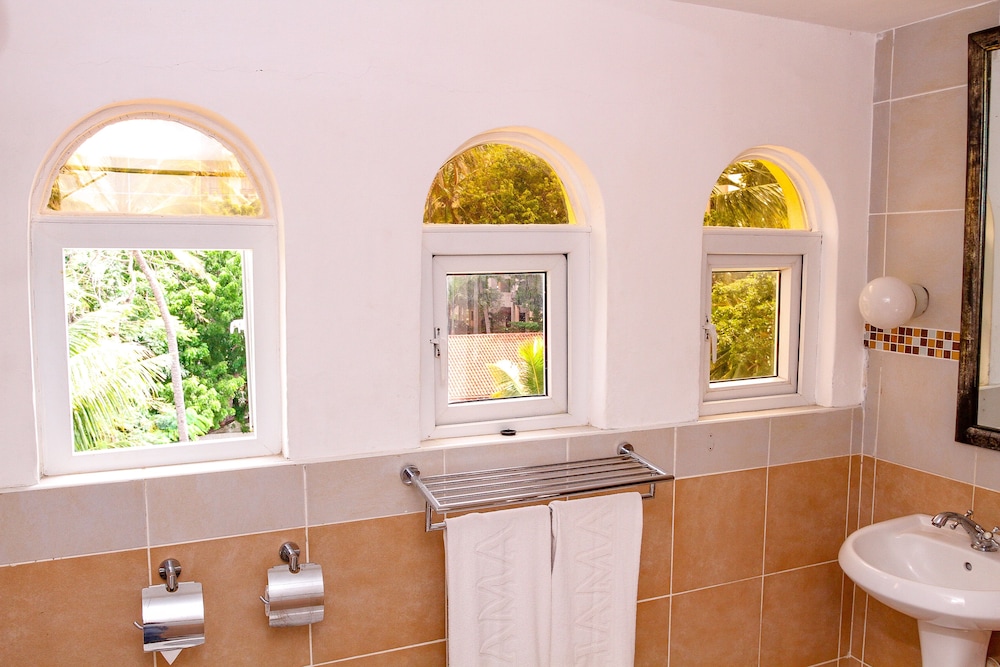 Kahama Hotel Mombasa 39/39