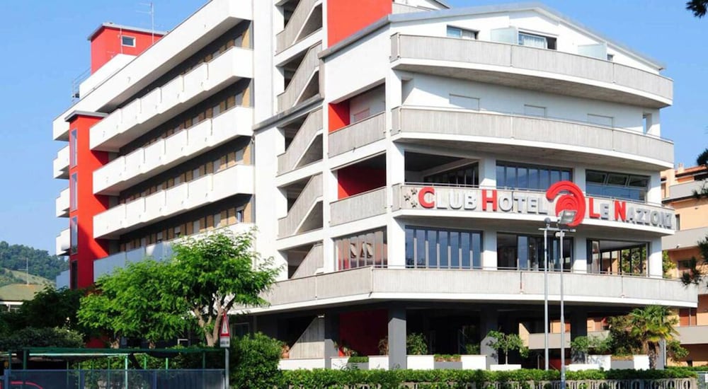 Club Hotel Le Nazioni 3/35