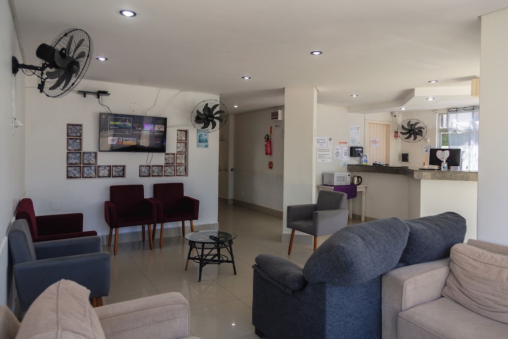 San Remo Canasvieiras Hotel 26/50