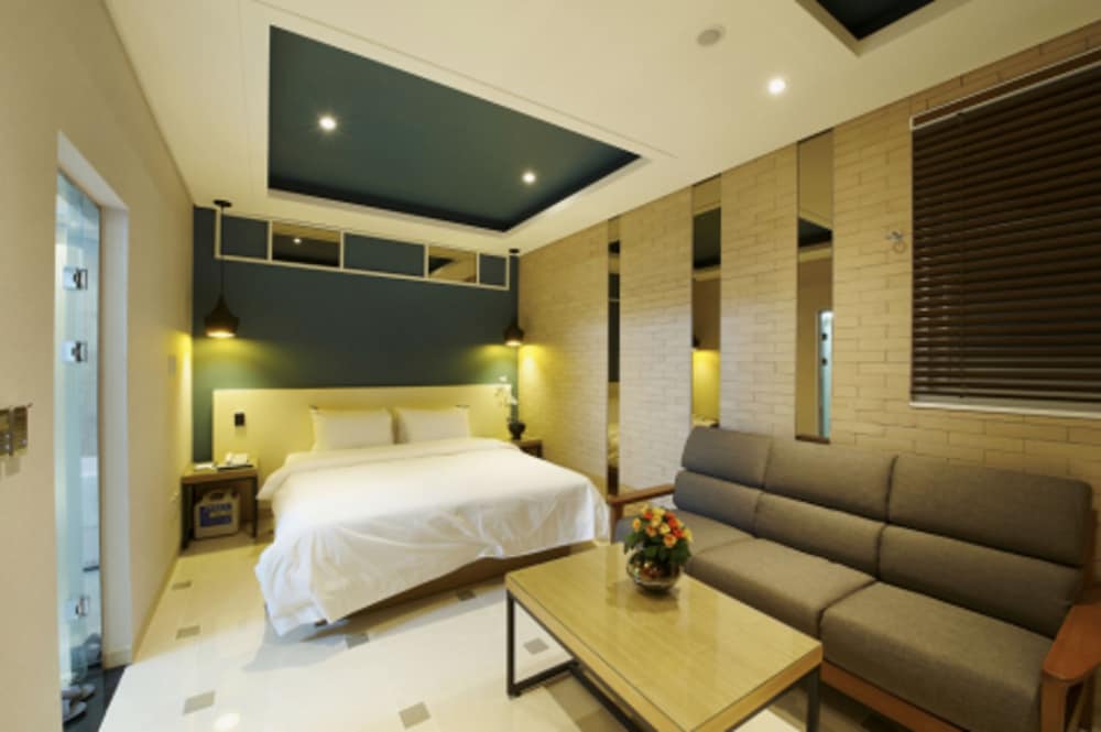 PREMIUM, DOUBLE BED