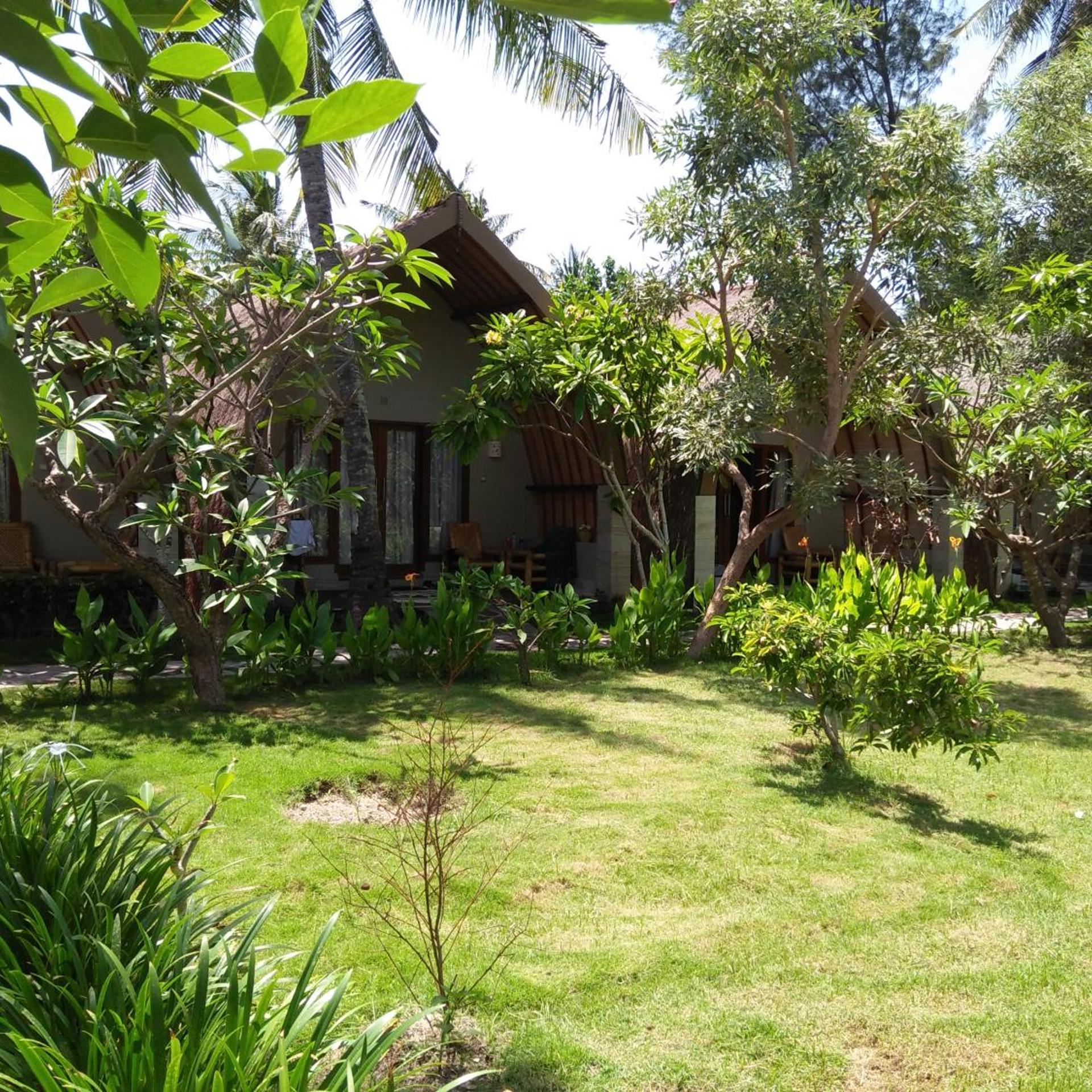 Puri Air Beach Resort and Spa 45/50