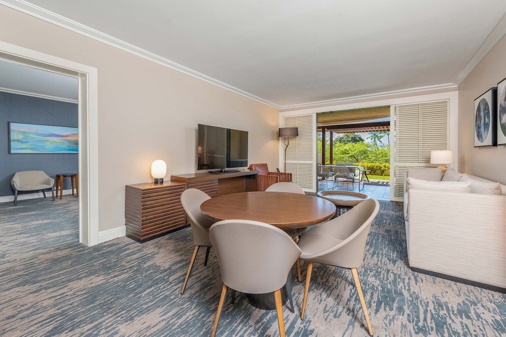 The Westin Hapuna Beach Resort 53/74