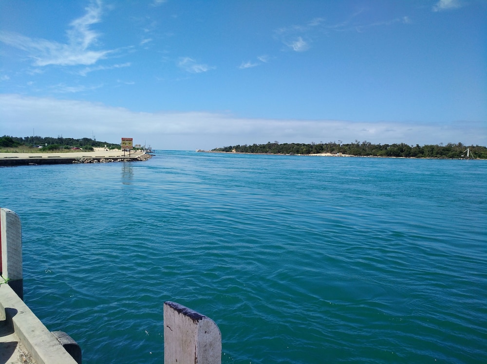 Abel Tasman Waterfront Motel 55/65