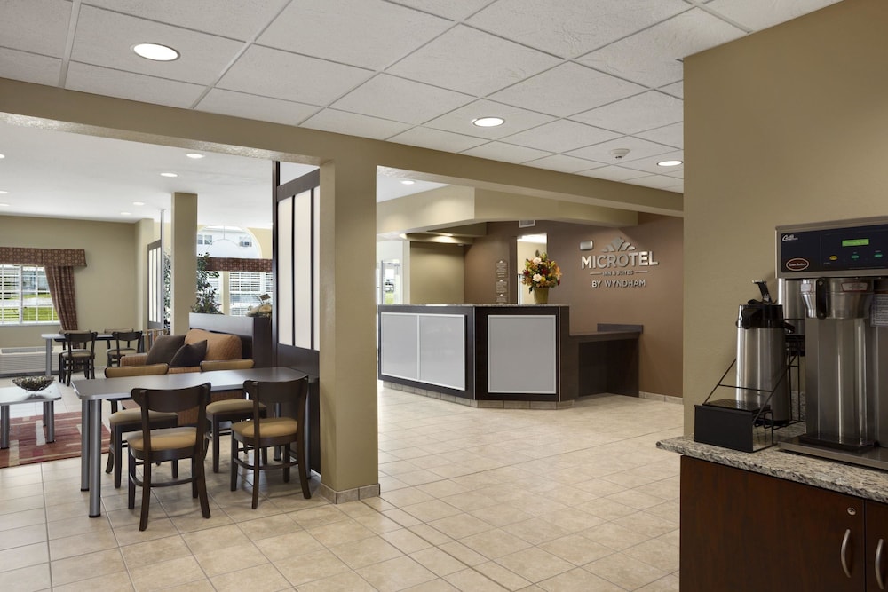 Microtel Inn Suites By Wyndham Carrollton 24/30