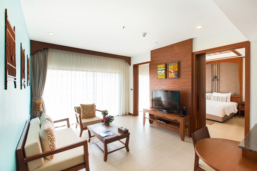 Deevana Plaza Krabi Aonang 52/68