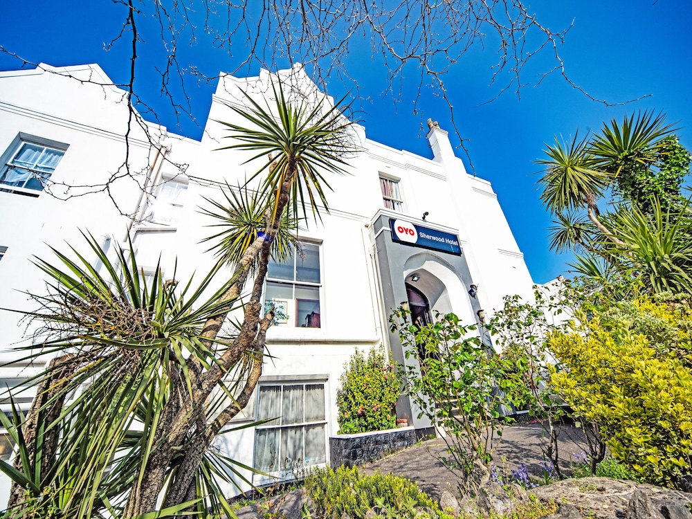 The Sherwood Palm Hotel Torquay Beach 43/52