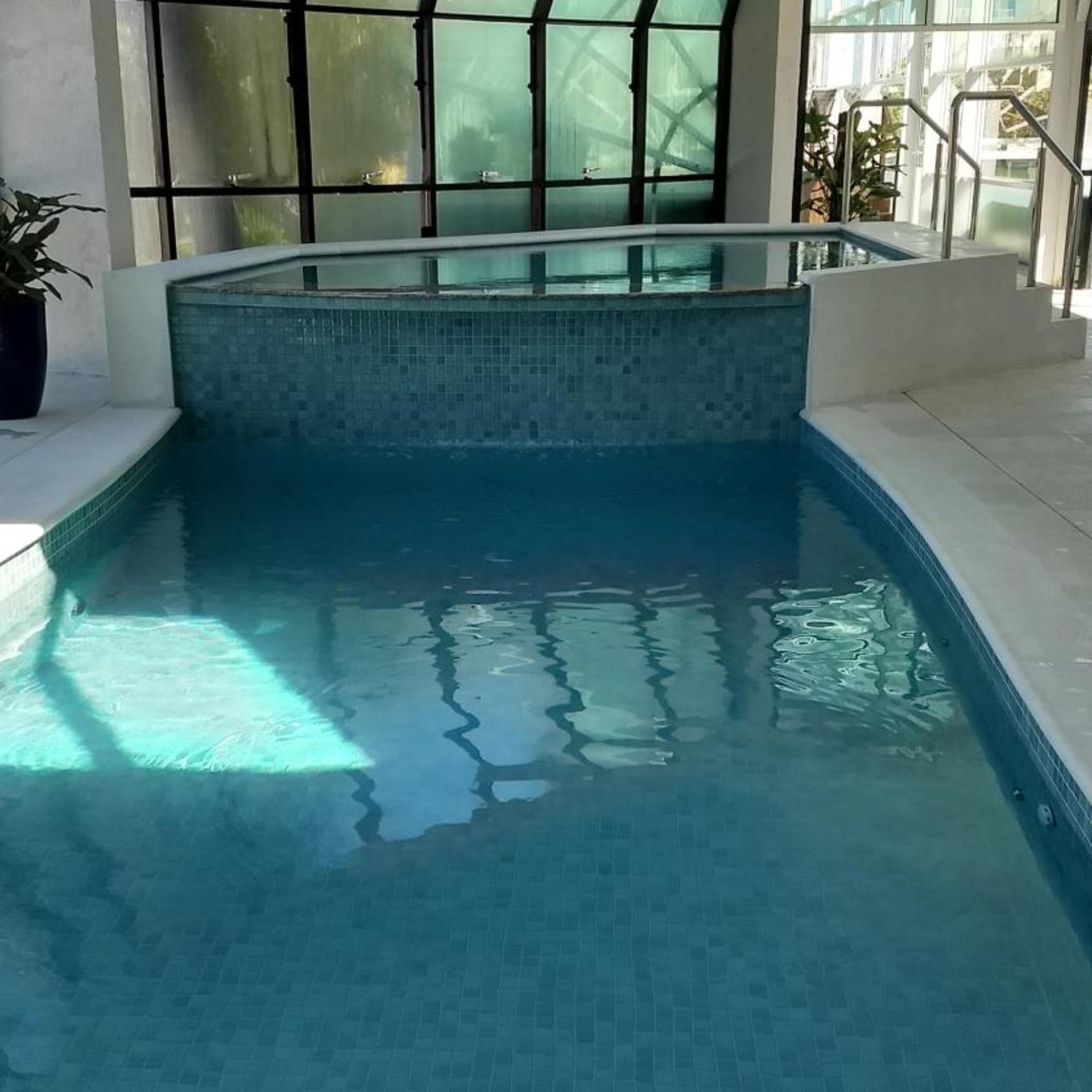 Hotel Santa Paula 11/31
