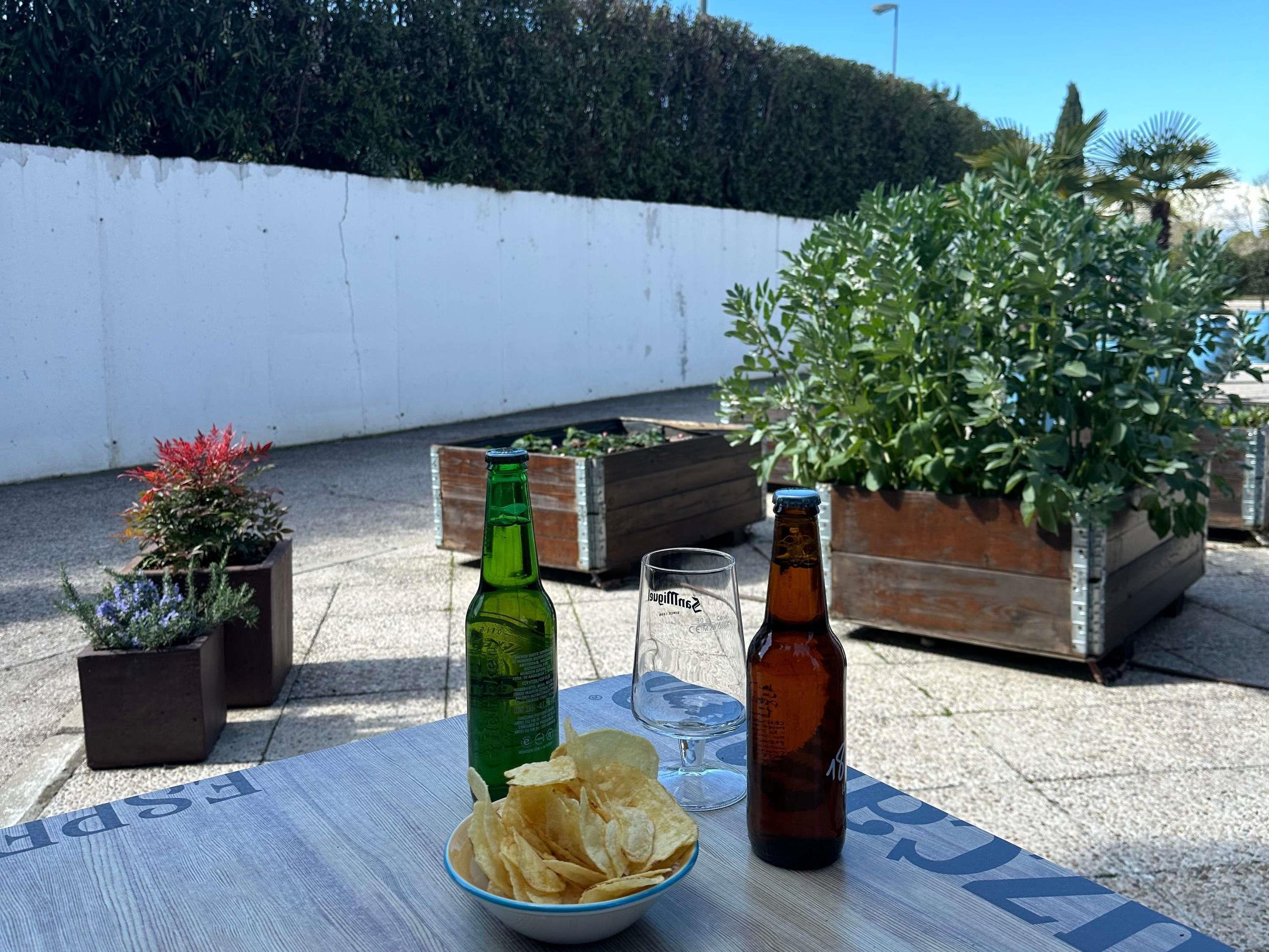 Ibis Budget Madrid Alcorcon Mostoles 11/50
