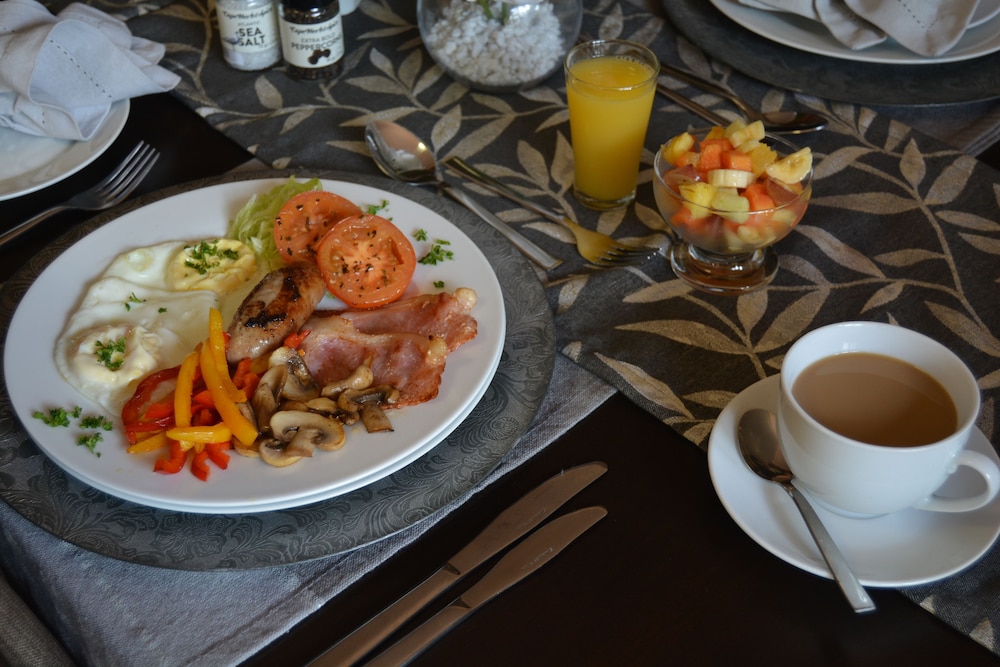 Buya Futhi Bed &amp; Breakfast 18/38
