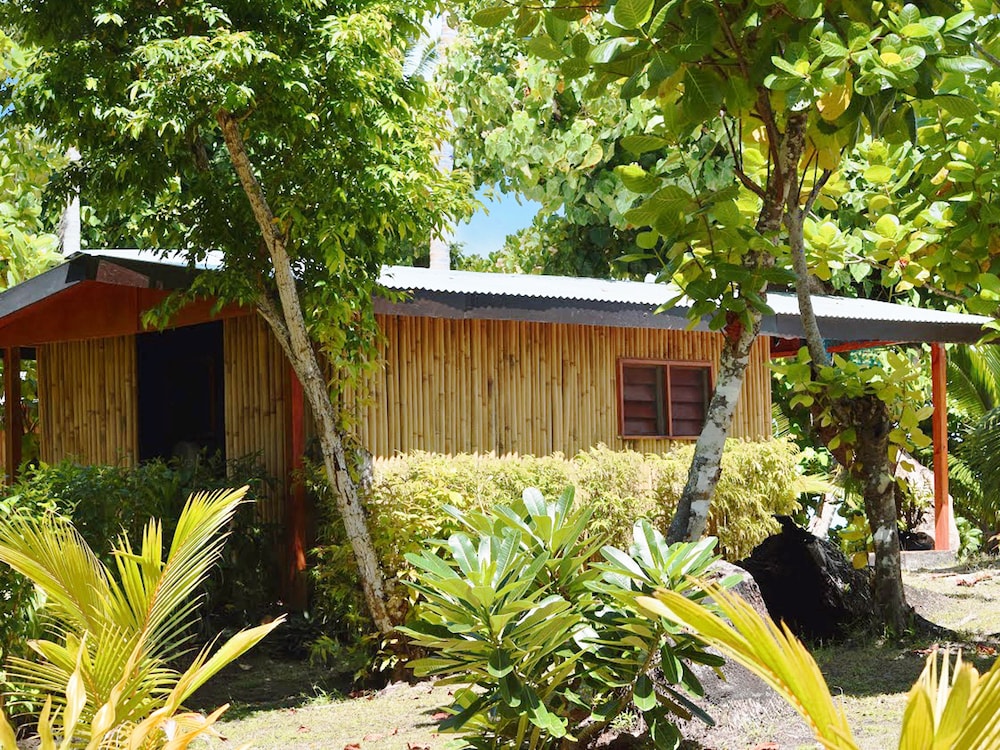 Maqai Beach Eco Resort 4/46