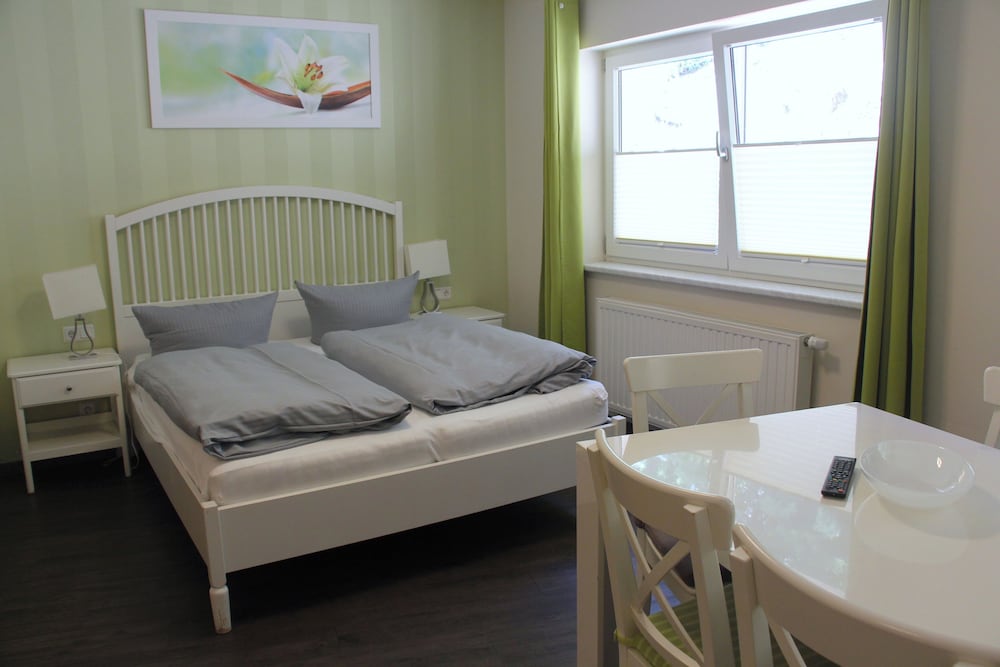 REGIOHOTEL Schanzenhaus Wernigerode 44/63