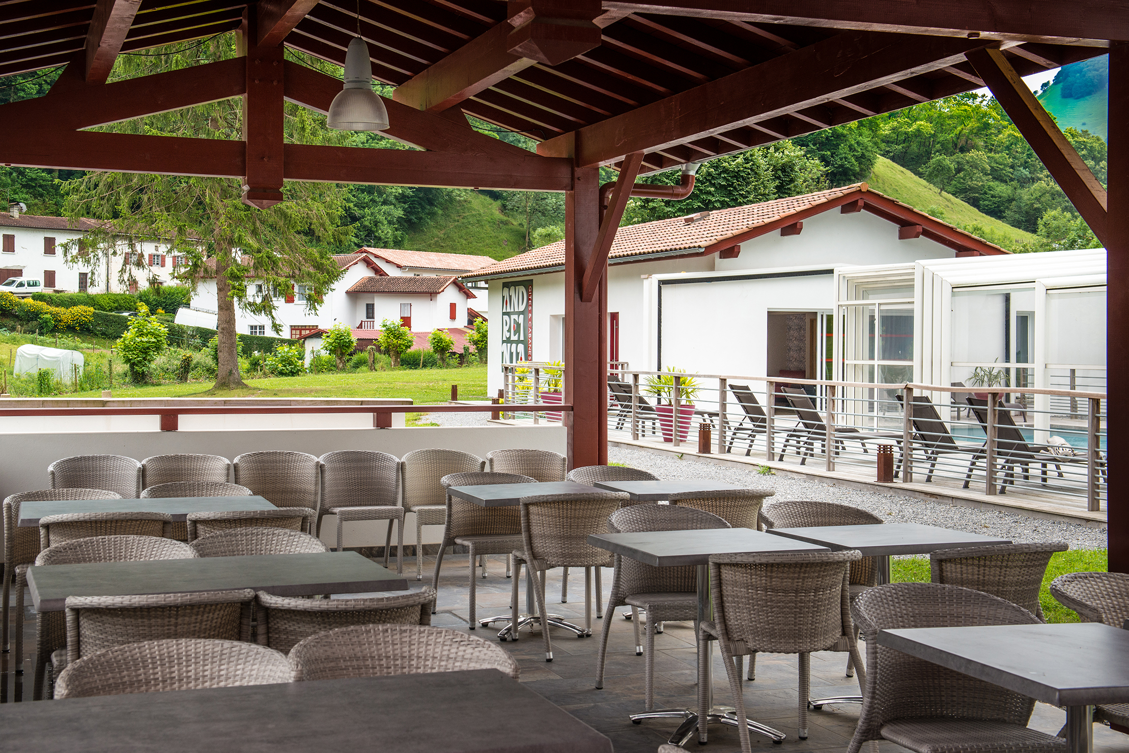 Hotel Andreinia 19/26