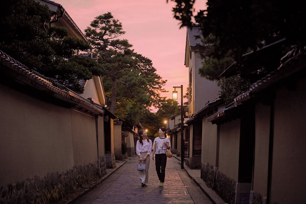 OMO5 Kanazawa Katamachi by Hoshino Resorts 46/50