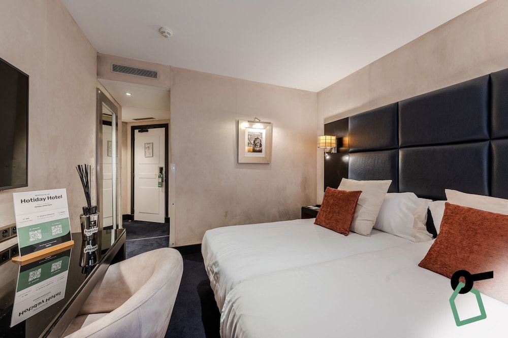 Hotiday Room Collection - Paris Arc de Triomphe 14/50