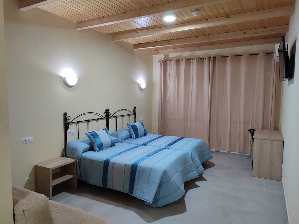 Novo Hotel 8/15