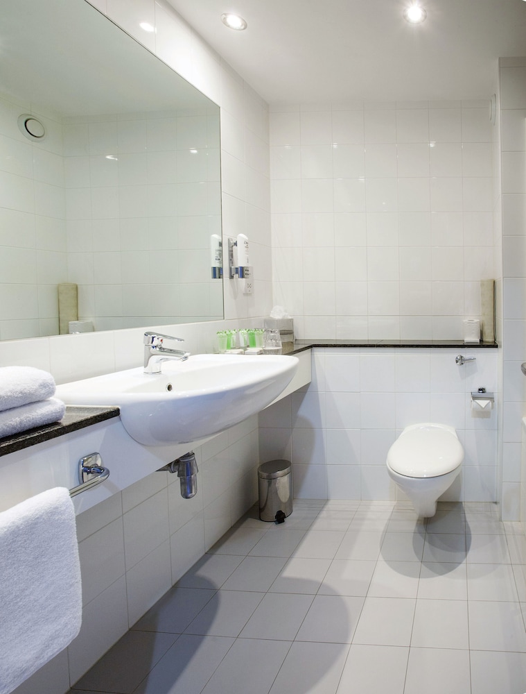 Maldron Hotel Smithfield 23/41