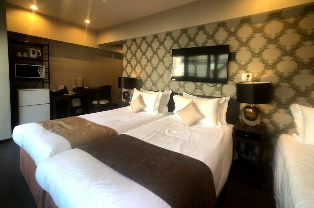 Le Tour Hotel Akihabara Ekimae 19/50