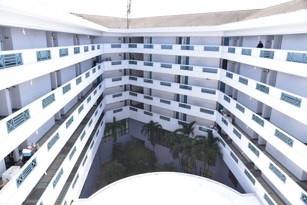 Bp Samila Beach Hotel & Resort 1/37