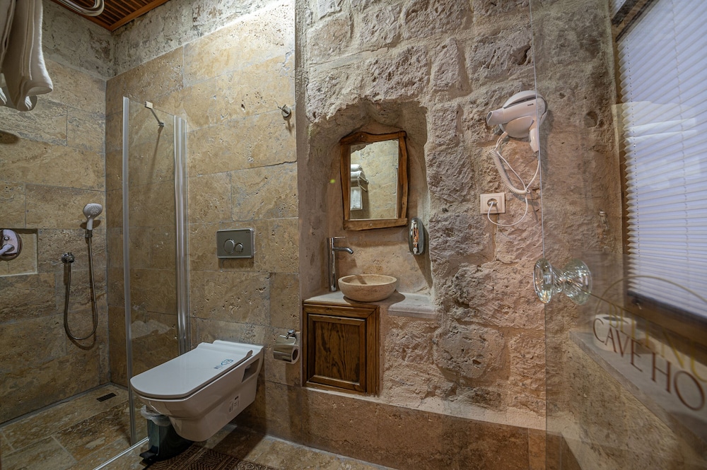 Belenus Cave Hotel 42/50