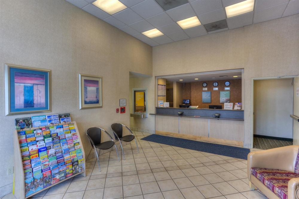 Motel6 Portland, OR - Tigard West 12/49